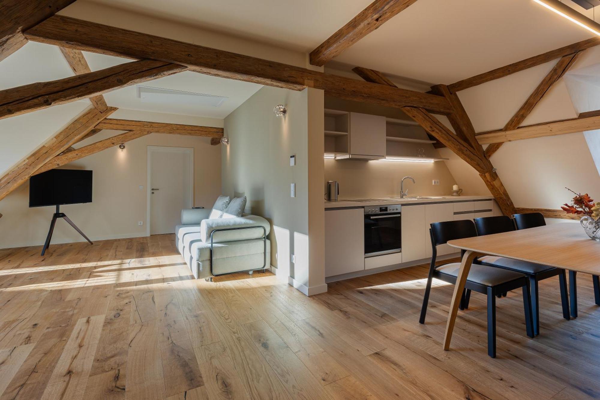 Boutique Hotel Gruener Zweig Schlettau Экстерьер фото