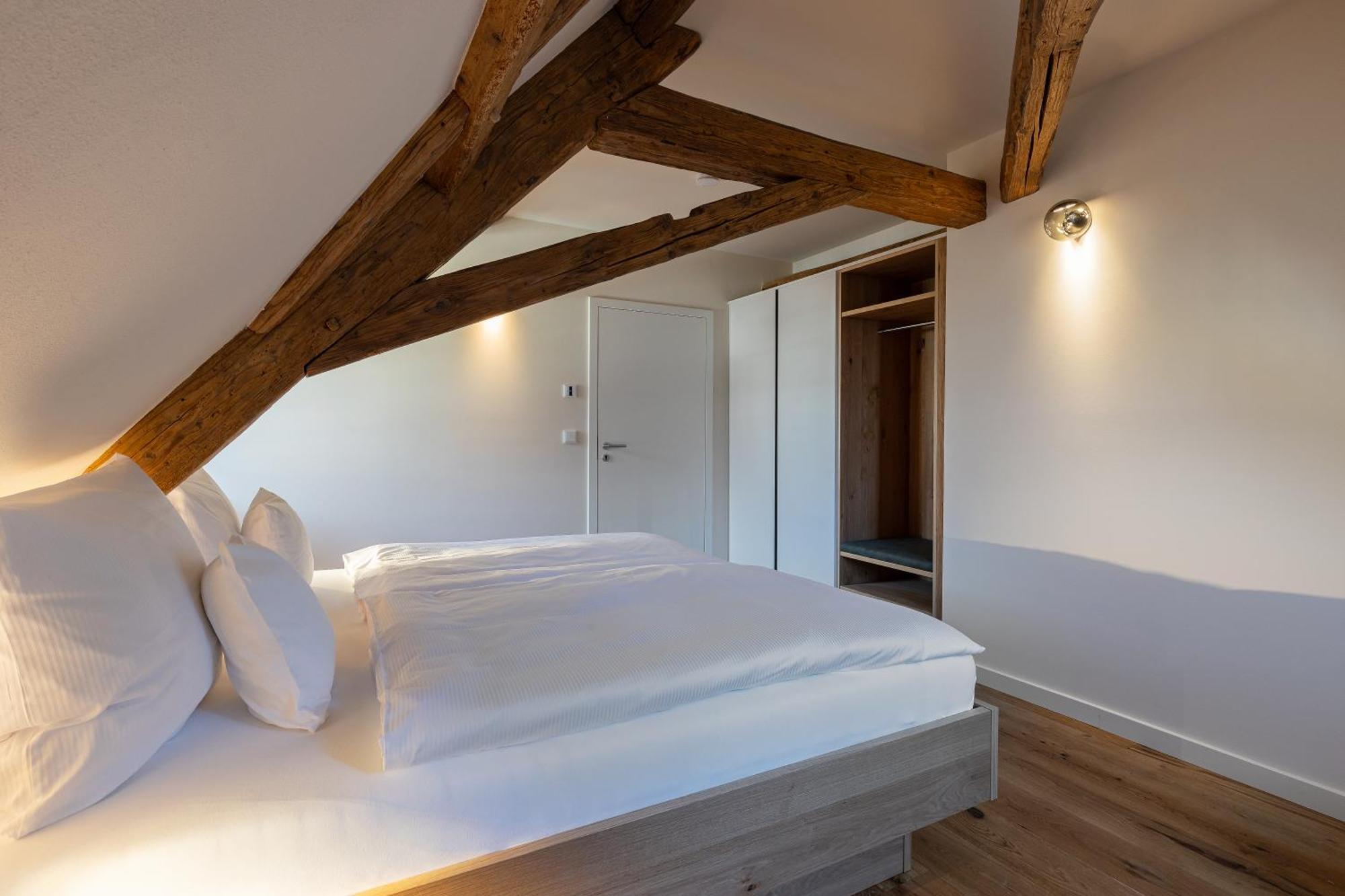 Boutique Hotel Gruener Zweig Schlettau Экстерьер фото