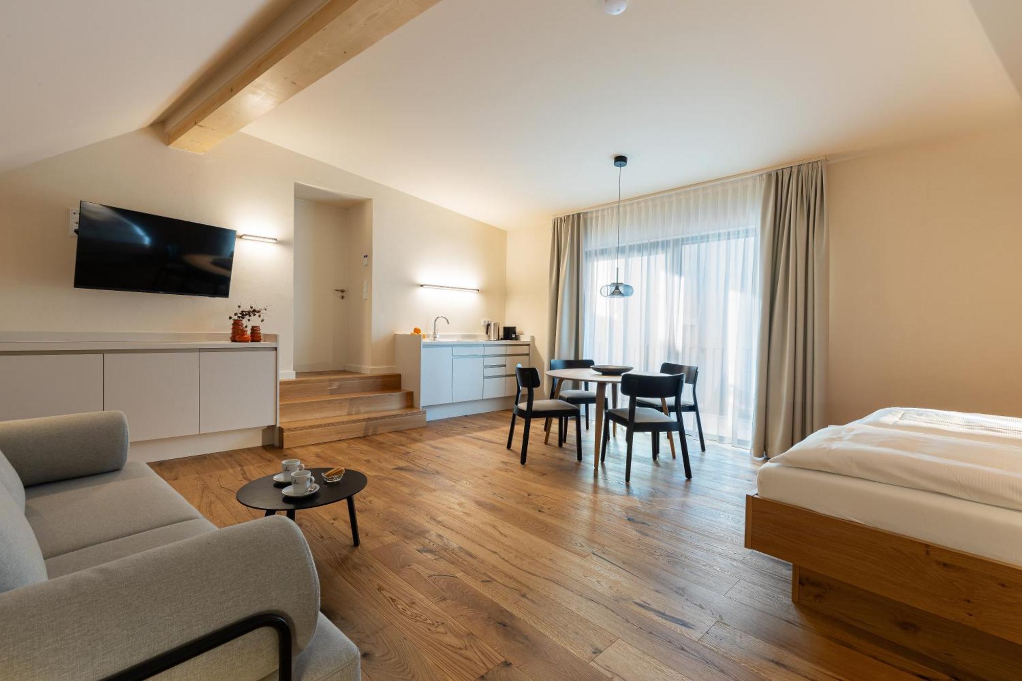 Boutique Hotel Gruener Zweig Schlettau Экстерьер фото