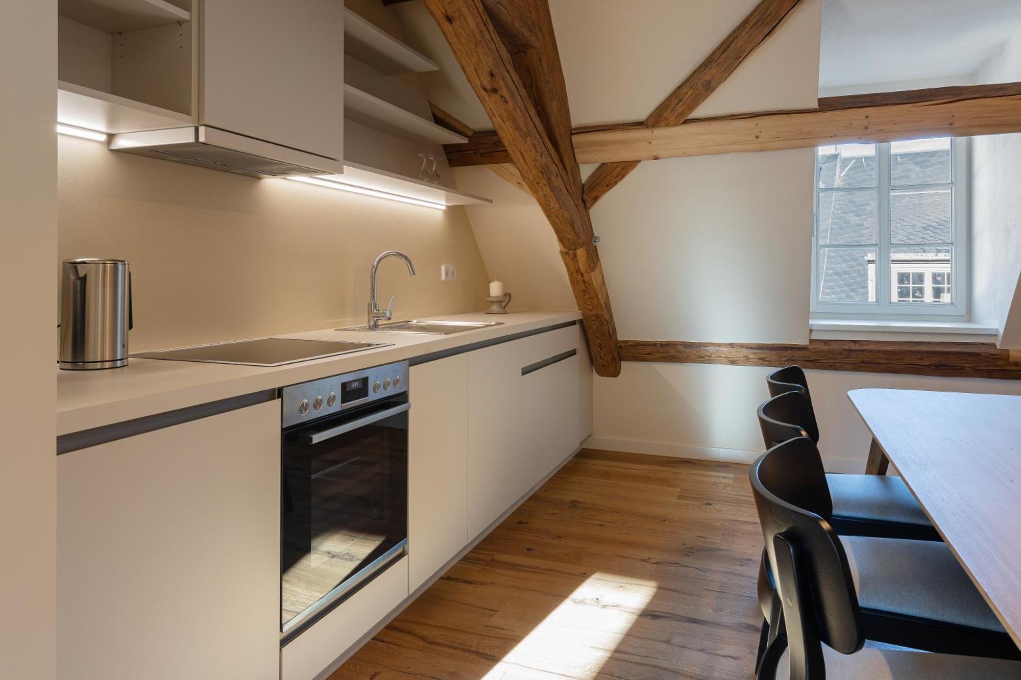 Boutique Hotel Gruener Zweig Schlettau Экстерьер фото