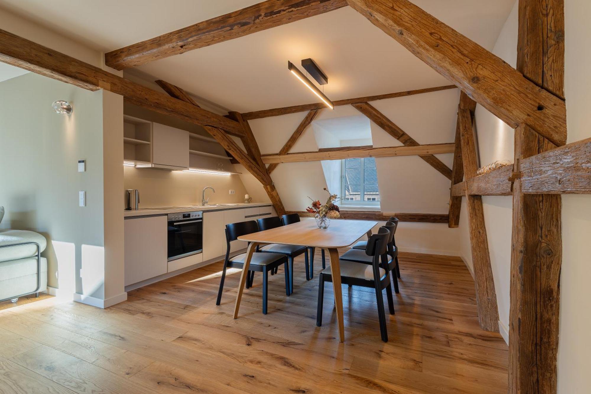 Boutique Hotel Gruener Zweig Schlettau Экстерьер фото