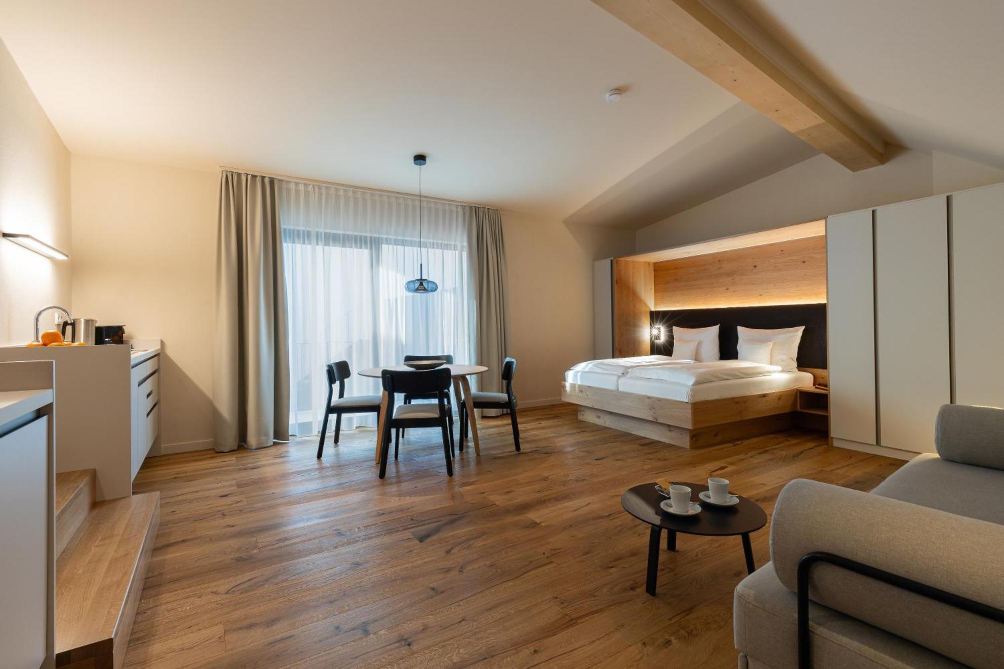 Boutique Hotel Gruener Zweig Schlettau Экстерьер фото