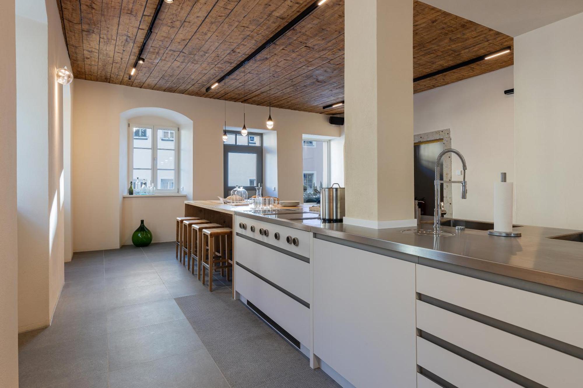 Boutique Hotel Gruener Zweig Schlettau Экстерьер фото