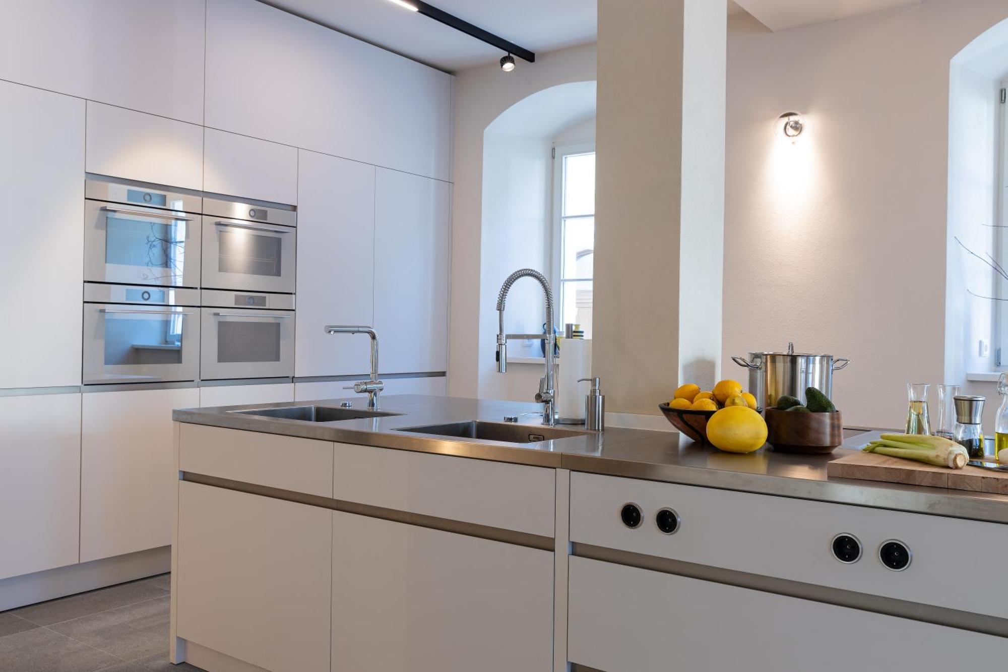 Boutique Hotel Gruener Zweig Schlettau Экстерьер фото