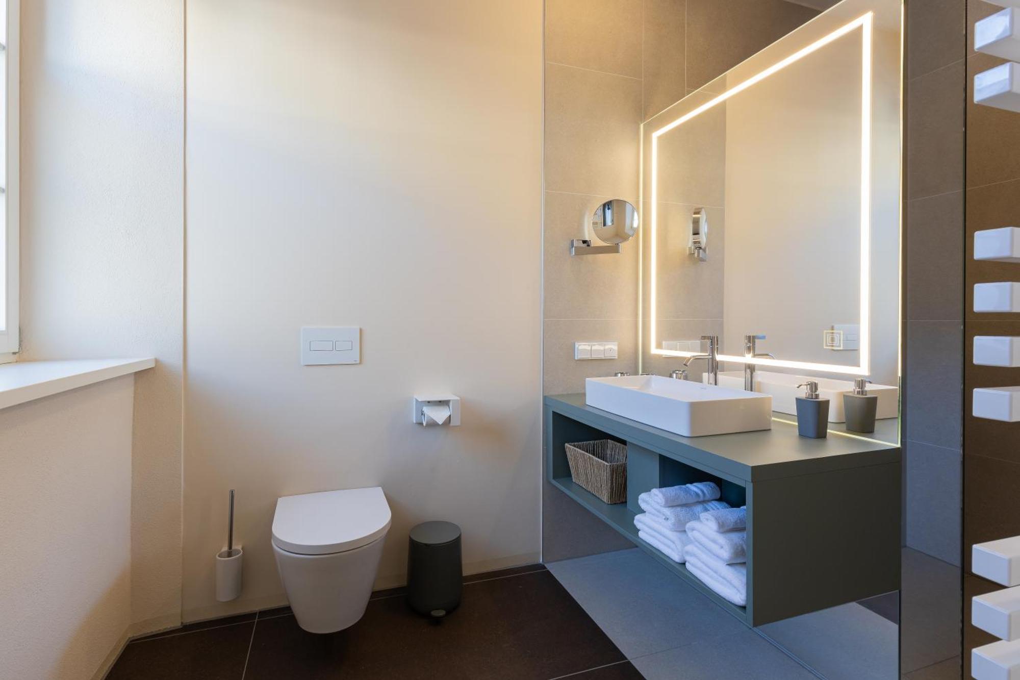 Boutique Hotel Gruener Zweig Schlettau Экстерьер фото