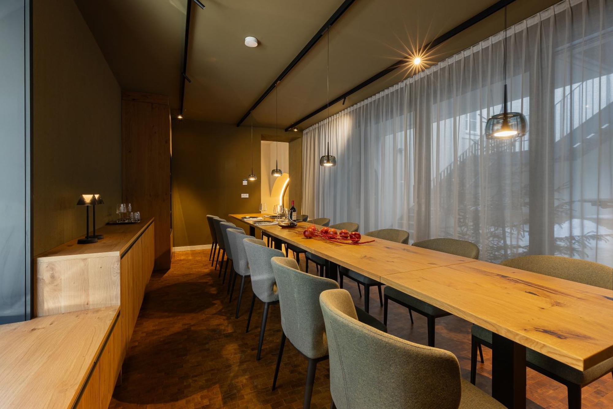 Boutique Hotel Gruener Zweig Schlettau Экстерьер фото