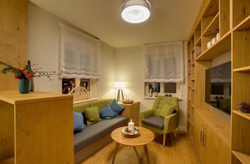 Boutique Hotel Gruener Zweig Schlettau Экстерьер фото
