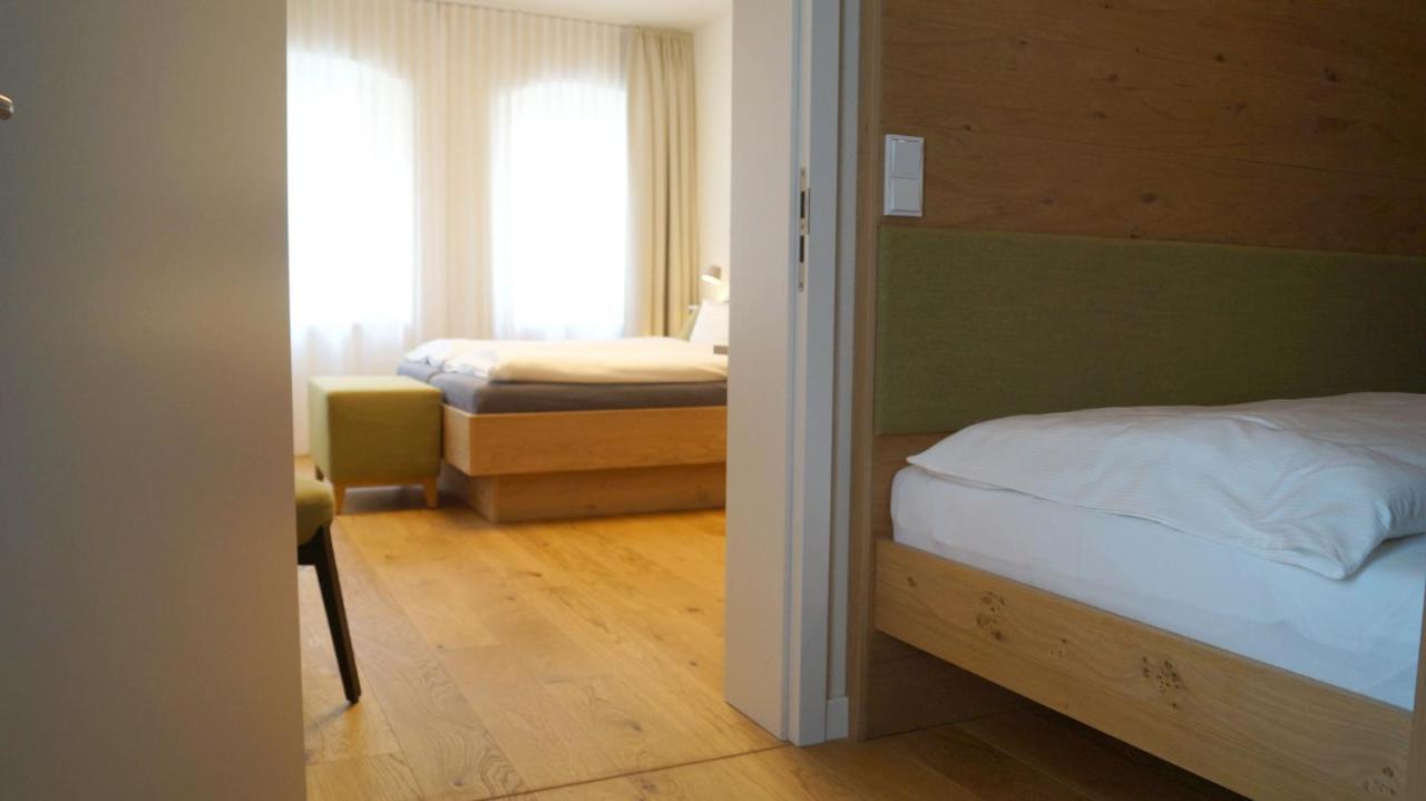 Boutique Hotel Gruener Zweig Schlettau Экстерьер фото