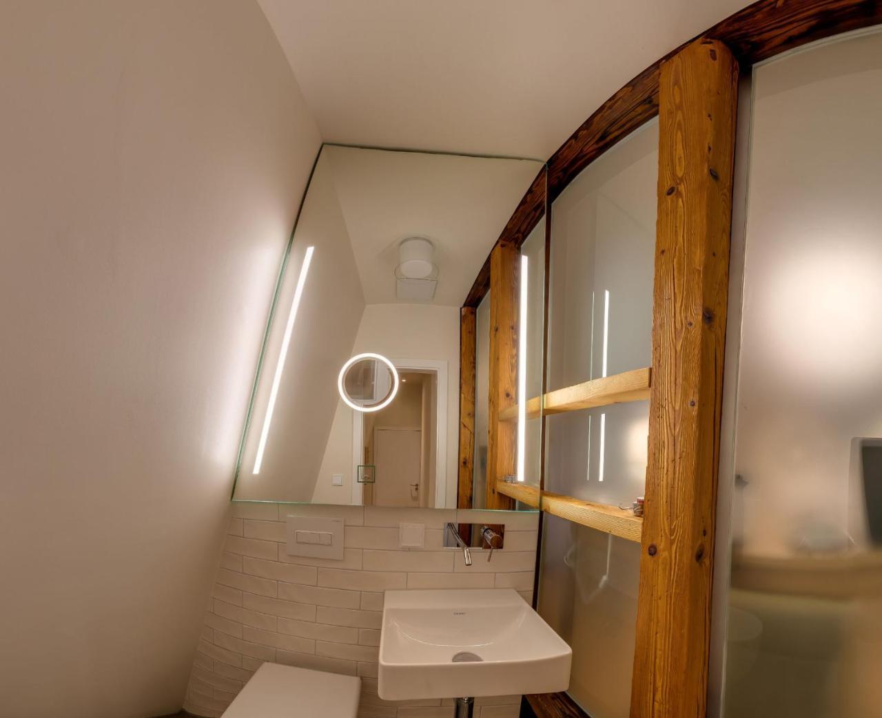 Boutique Hotel Gruener Zweig Schlettau Экстерьер фото